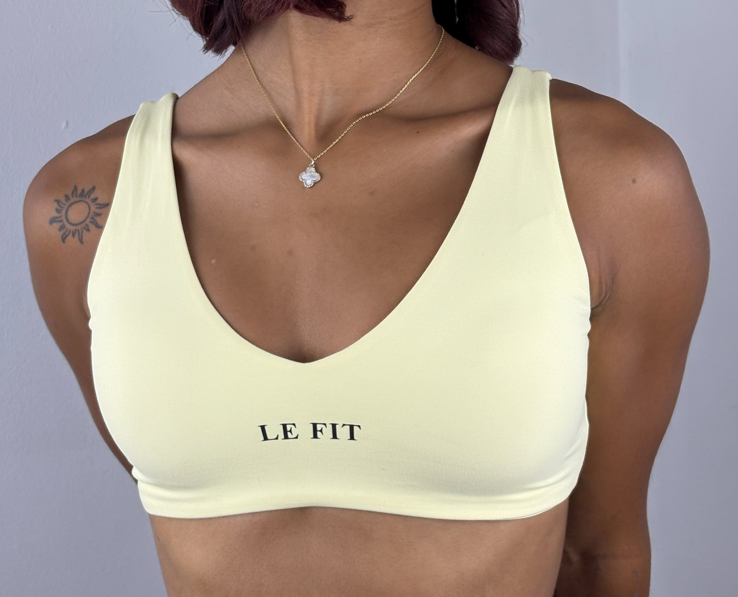 Honey bra