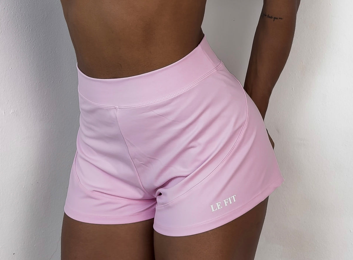 Blush pace running short