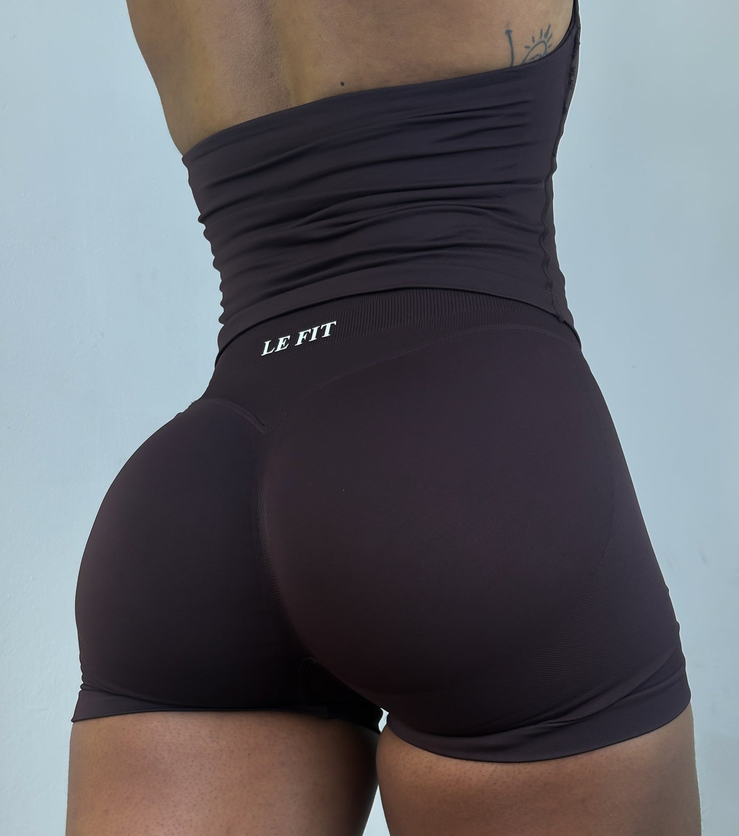 Mocha active short