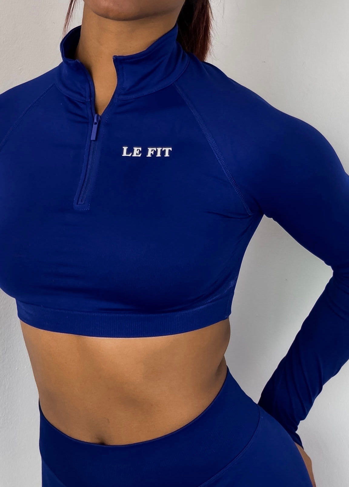 Royal form long sleeve