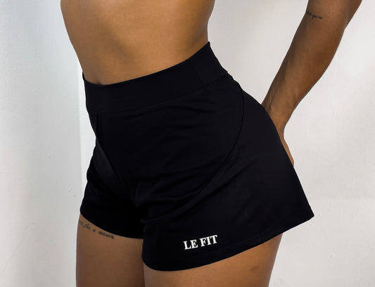 Noir pace running short