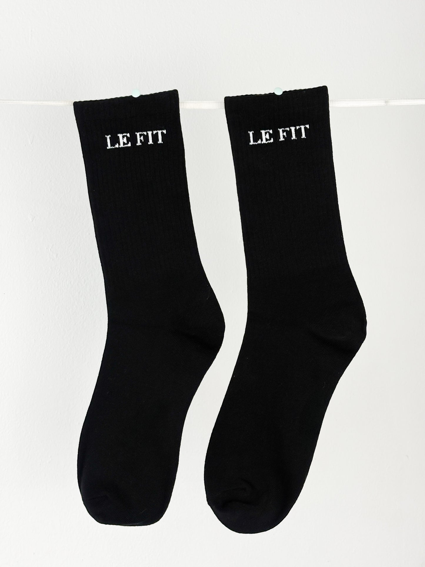 Le Fit socks