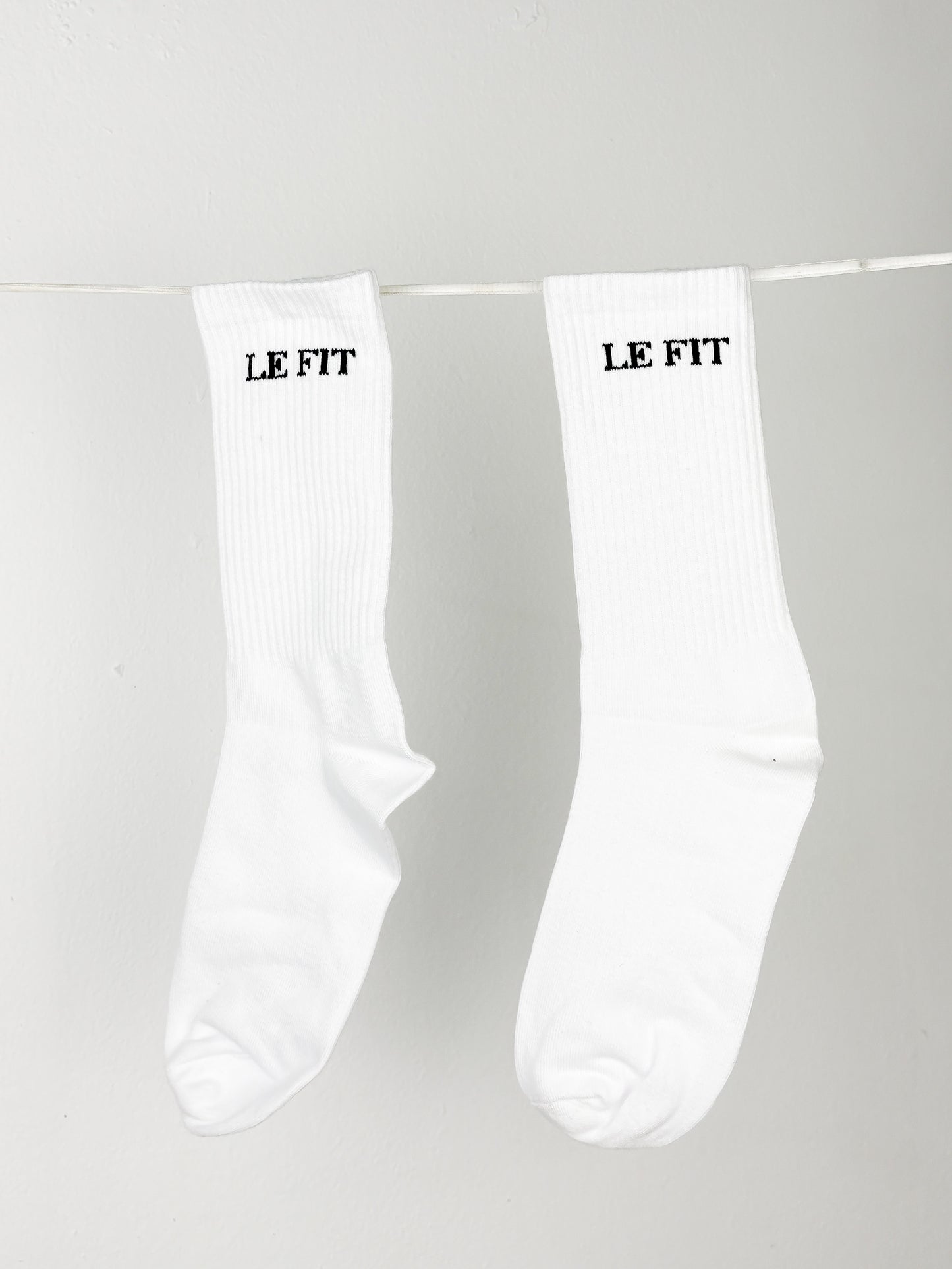 Le Fit socks