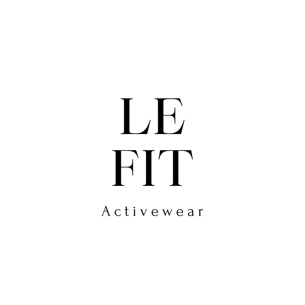 Le Fit gift card